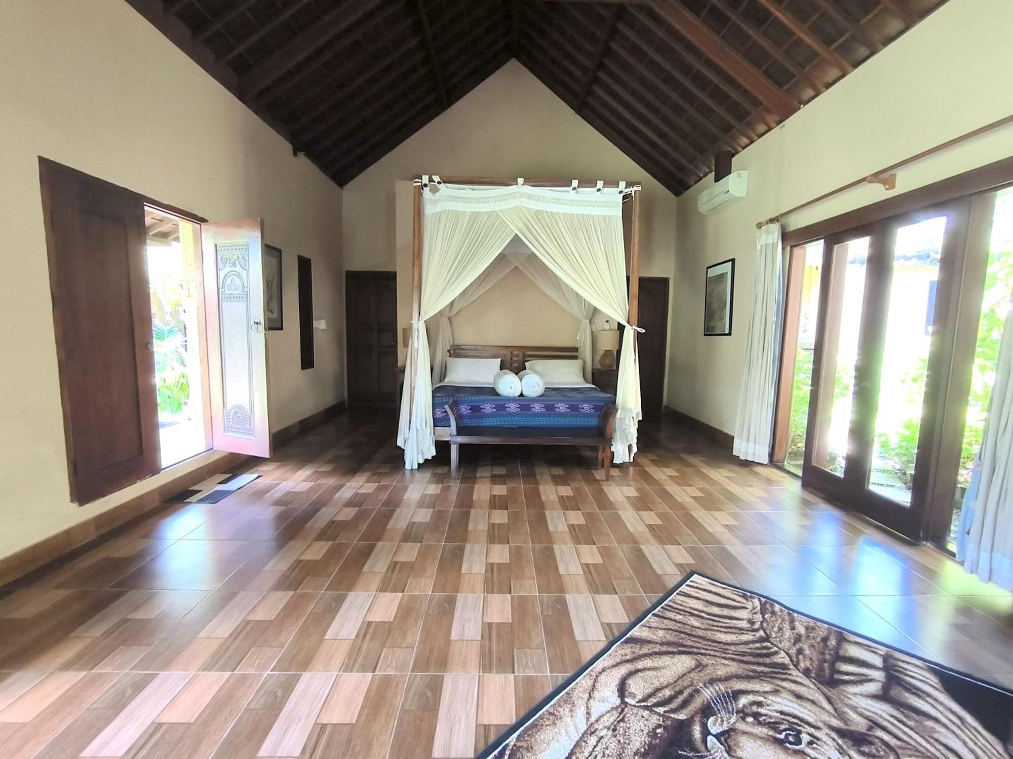 Villa Plawa Asri Seminyak Exterior foto